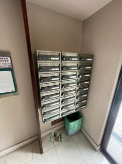 【その他共用部分】