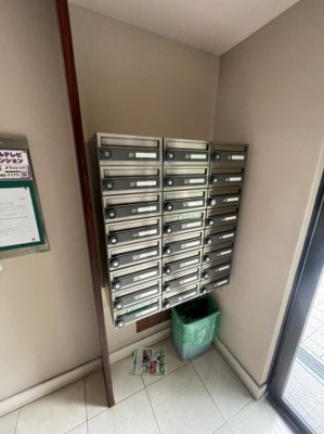 【その他共用部分】 | コージ・コート・クイセ
