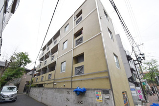 【外観】 | 物件のお問い合わせは、 ０１２０－７００－９６８までお気軽にどうぞ！
外観