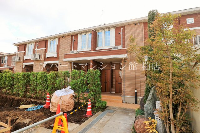 ロックガーデン森C