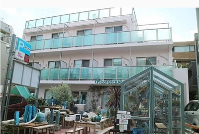 【外観】 | Spring Creek