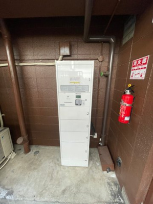 【その他共用部分】 | グランデージ元浜