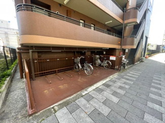 【その他共用部分】