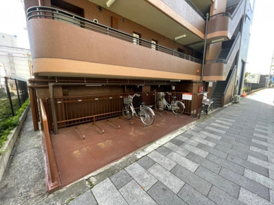 【その他共用部分】 | グランデージ元浜