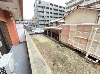 【その他共用部分】