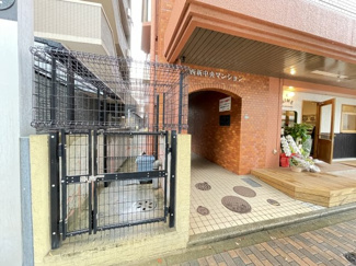 【その他共用部分】