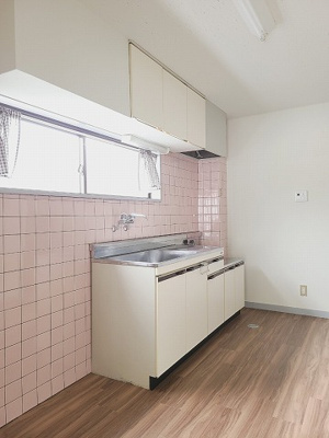 【設備】 | サンハイツ１１