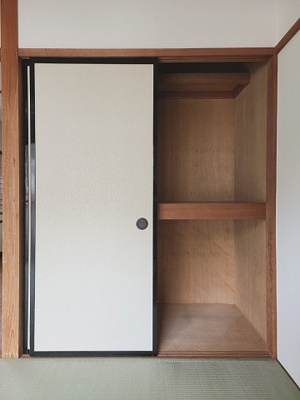 【収納】 | サンハイツ１１