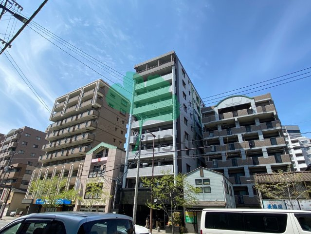 エンクレスト吉塚