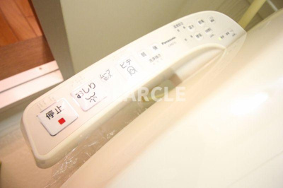 【トイレ】 | フェイム瀬田