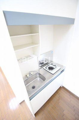 【キッチン】 | フェイム瀬田