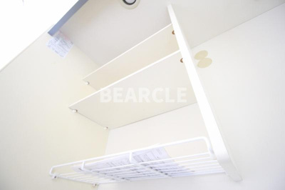 【キッチン】 | フェイム瀬田