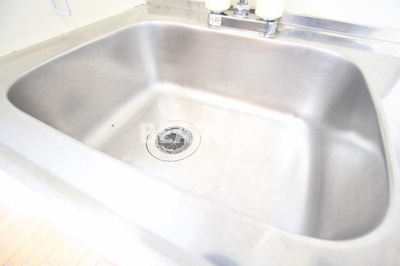 【キッチン】 | フェイム瀬田