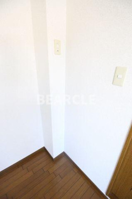 【内装】 | フェイム瀬田