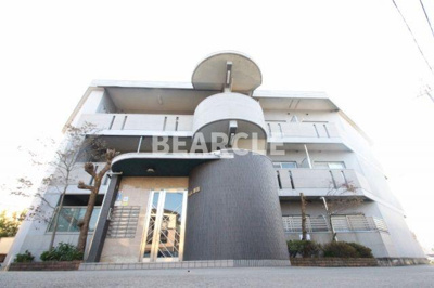 【外観】 | フェイム瀬田