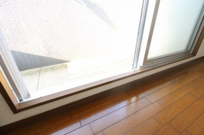 【バルコニー】 | フェイム瀬田