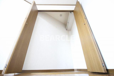 【収納】 | フェイム瀬田