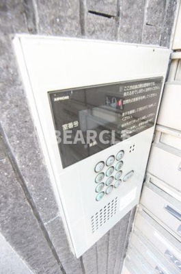 【セキュリティ】 | フェイム瀬田