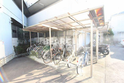 【その他共用部分】 | フェイム瀬田