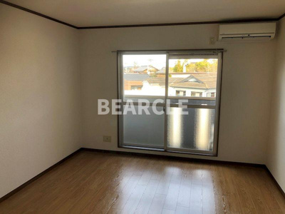 【居間・リビング】 | フェイム瀬田