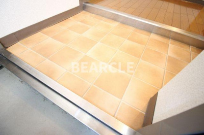 【玄関】 | フェイム瀬田