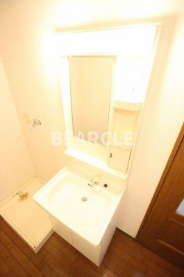 【独立洗面台】 | フェイム瀬田