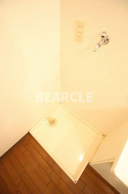 【洗面所】 | フェイム瀬田