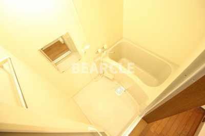 【浴室】 | フェイム瀬田