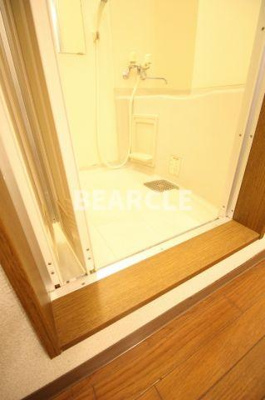 【浴室】 | フェイム瀬田