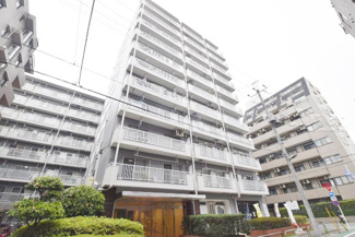【外観】 | 物件のお問い合わせは、 ０１２０－７００－９６８までお気軽にどうぞ！
外観