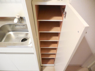 【収納】 | シューズボックス