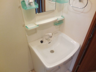 【独立洗面台】 | 独立洗面台