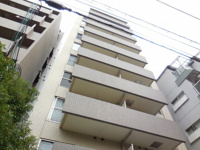 神戸市兵庫区中道通１丁目のマンションの画像