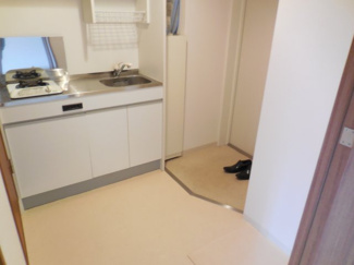 【キッチン】 | キッチン