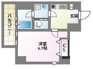 【間取り】 | 間取り