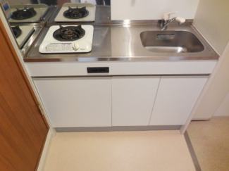 【キッチン】 | キッチン