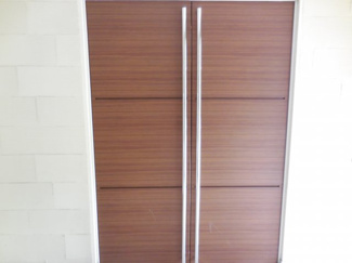 【エントランス】 | 高級感のあるエントランス