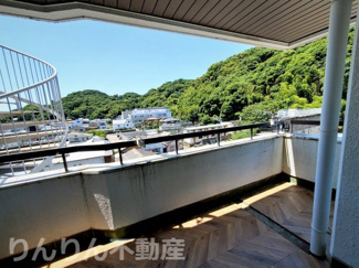 【展望】 | 山が四季折々