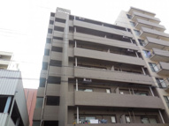 神戸市兵庫区中道通１丁目のマンションの画像