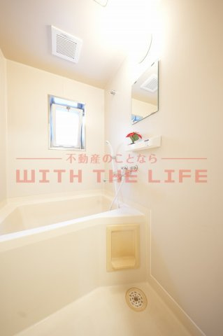 グレースコーポ合川【キャッシュバック対応物件】の収納|きれいな洋室です