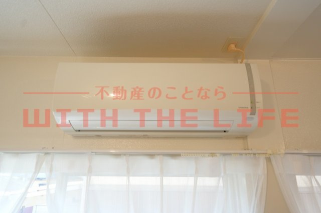 グレースコーポ合川【キャッシュバック対応物件】のその他