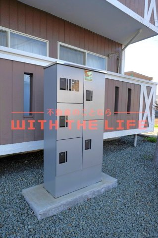 グレースコーポ合川【キャッシュバック対応物件】の居間・リビング|使いやすいリビングです