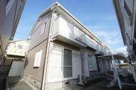 ラフォーレ・京　Bの画像