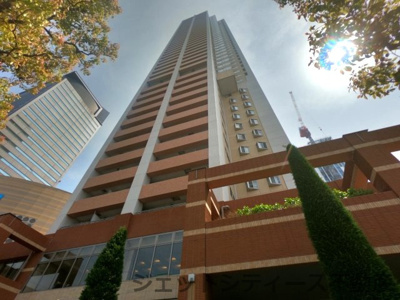 【外観】 | ザ・なんばタワー