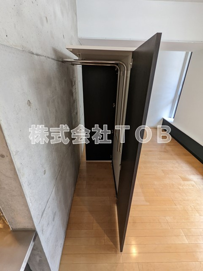【収納】 | Villa　Rondo