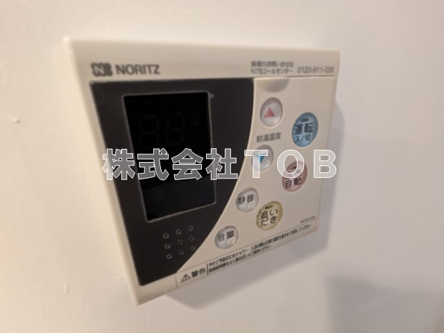 【設備】 | Villa　Rondo