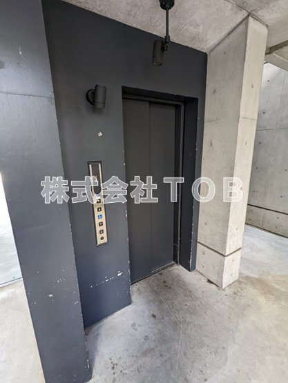 【その他共用部分】 | Villa　Rondo