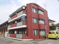 アムール宝塚２の画像