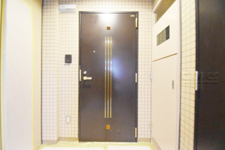 【その他共用部分】 | 共用部・玄関