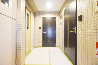 【その他共用部分】 | 共用部・廊下